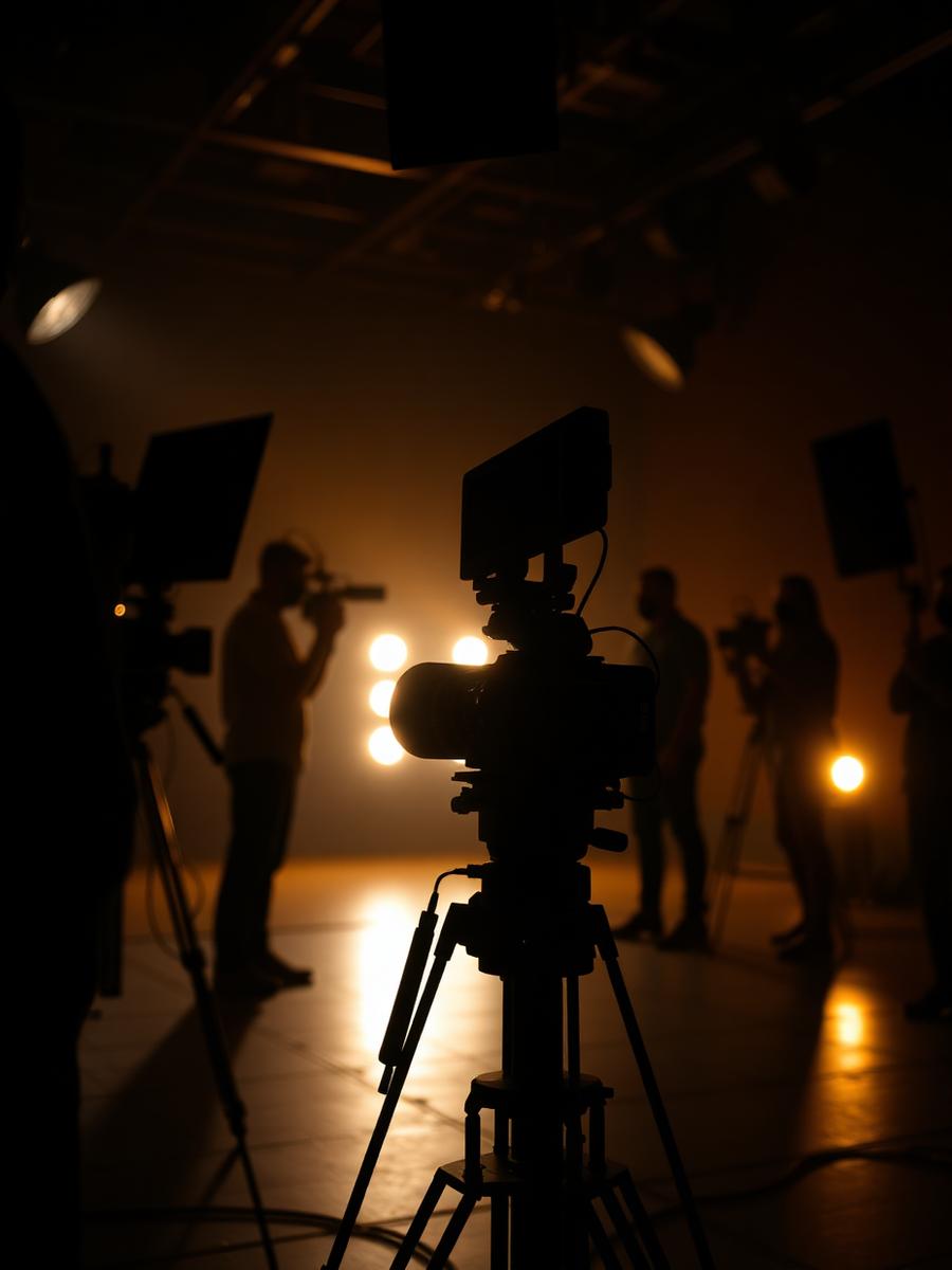Production Audiovisuelle